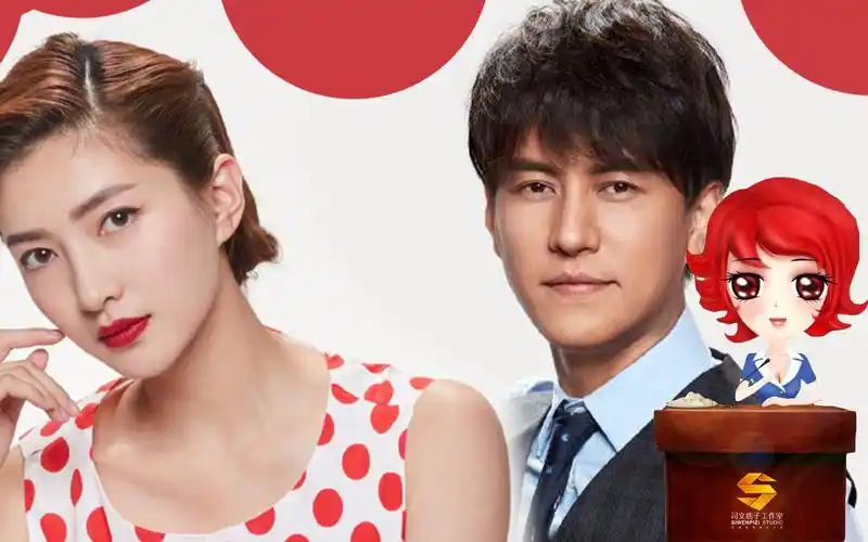 天津妞;江疏影小三插足已婚男?靳东难忘初恋辛芷蕾