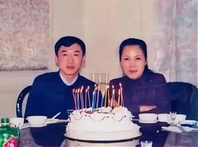 田震的丈夫张卫宁陪妻子抗病的泪与痛没有孩子的婚姻幸福吗