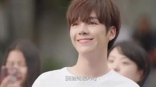 泰剧《心之航向》:论钢铁直男到底有多直?三个弯也奈何不了!