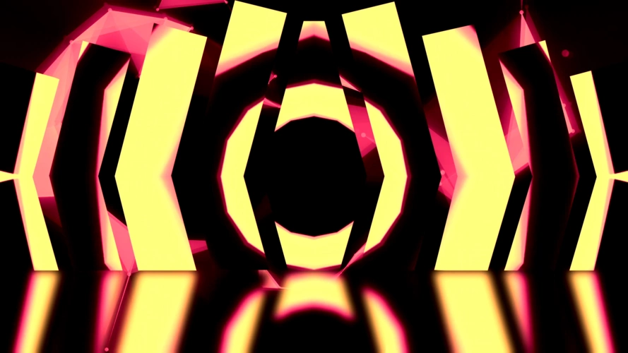 女团热舞背景02_1920x1080_高清视频素材下载(编号:4757336)_舞台背景