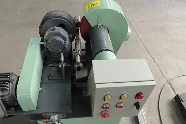 重庆多工位铝合金抛光机价格