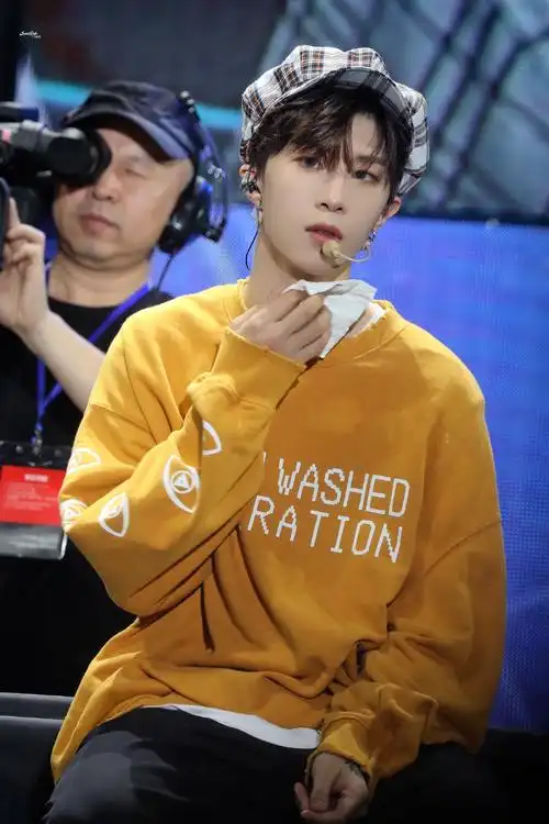 范丞丞fcc 太奶了吧,在我心里最爱的奶黄包