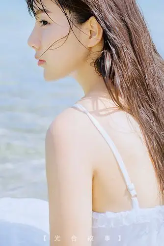 薄荷色夏天【三亚光合故事】