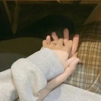 好看的十指紧扣头像_情侣头像_窝窝qq网