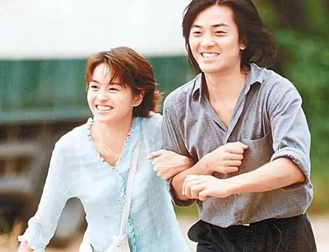 郑伊健资产过亿有钱有颜为什么还丁克原因你可能想不到