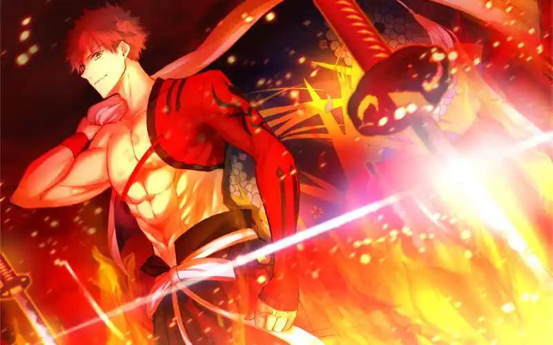 【fgo 】2021情人节千子村正语音剧情