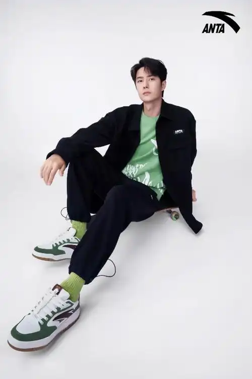 王一博又耍大牌