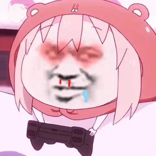 沙雕情头我头要笑掉了