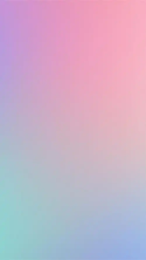 壁纸iphone 纯色 渐变