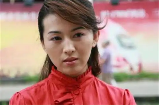 罪域演员现状郑毅然淡出兆辉煌还是单身张晓丽美艳依旧