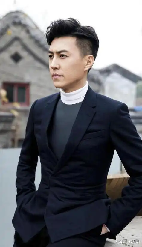 影视界最帅的十位男明星!谁才是你心中的no