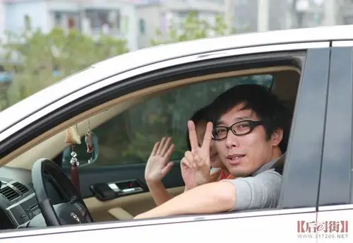 君子好裘——项文君,裘维维婚礼纪实 - 第2页