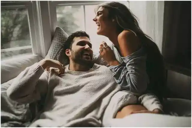 老司机速度开车啦,一起来聊聊床上那些事!