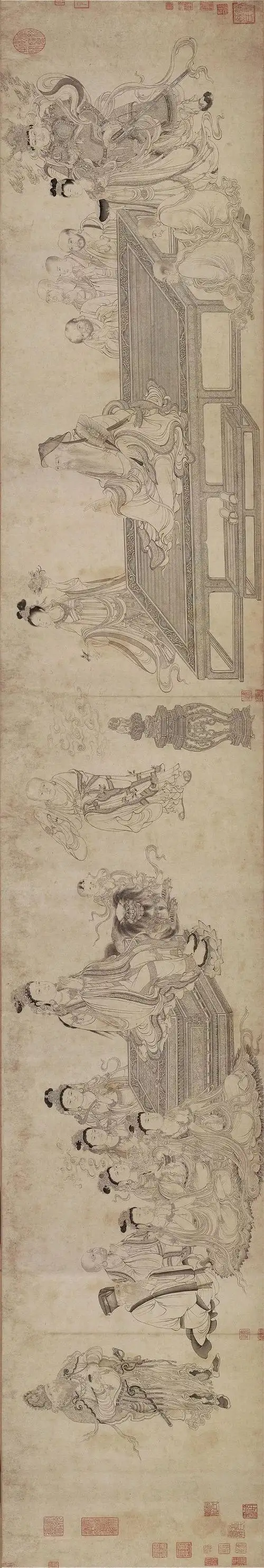 不惟画肉兼画骨——李公麟全集