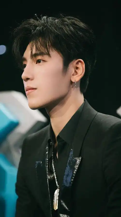 手机壁纸王子异