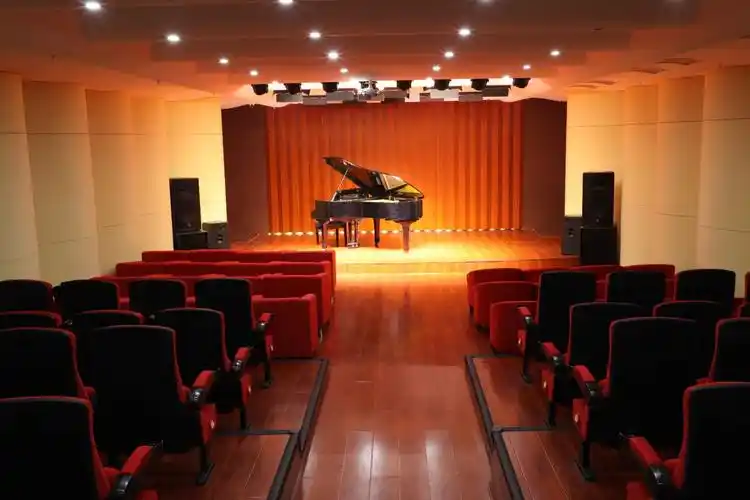 "华汇文化·艺术空间"——与您共同迎接艺术春天的到来