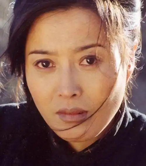 丁嘉丽年轻时没管住下半身铸成大错孙红雷害她至深却成功洗白