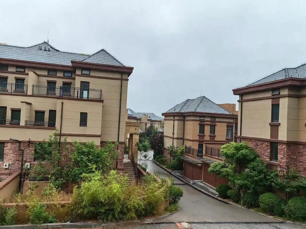 低价出售独栋别墅一处,一亩地大院,捡漏的来! - 抖音