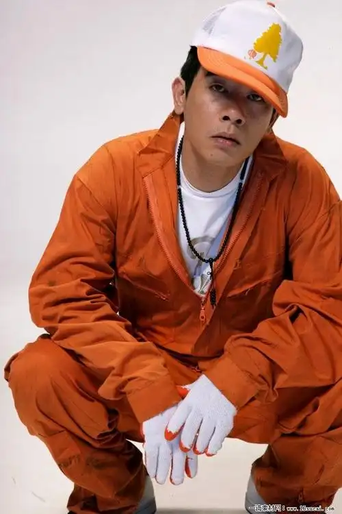 陈小春(jordan chan,1967.