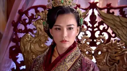 电视剧《龙门镖局》中的这些女配,你觉得谁最好看?