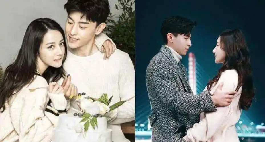 杨紫和邓伦恋爱坐实 杨紫和邓伦的恋情是真的吗?-图片大观-奇异网