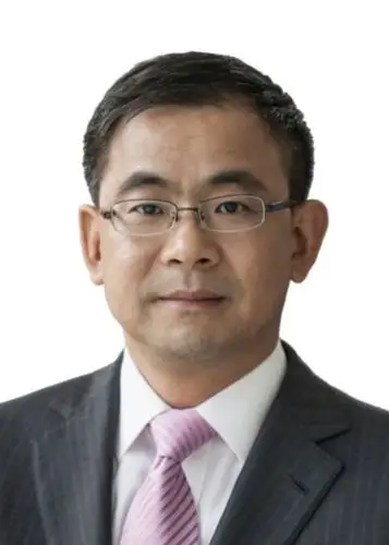 上海汽车集团股份有限公司总裁王晓秋 图片来源:中国电动汽车百人会