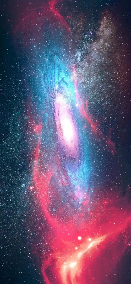 宇宙太空奇幻高清手机壁纸