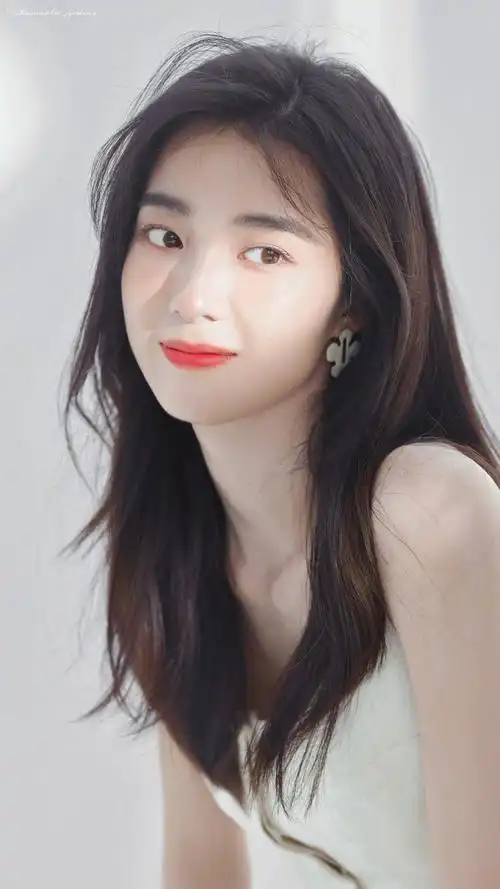 超喜欢万鹏小姐姐这组写真06