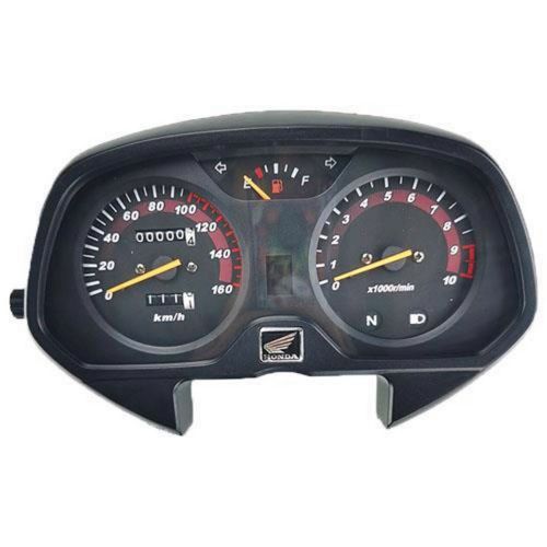 包邮摩托车威领仪表盘适用威领wh150仪表总成公里速度表