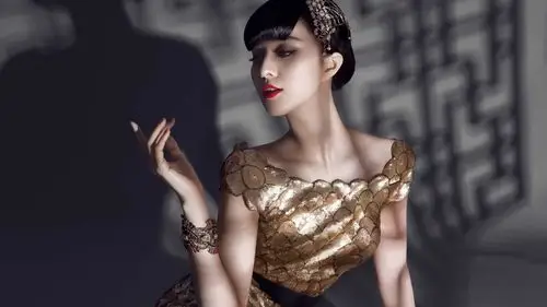 范爷,电脑壁纸,壁纸霸气范爷