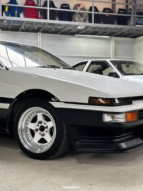 ae86##trueno