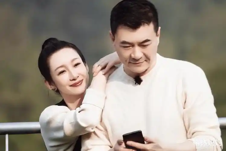 王新军|唐静:一手捧红王新军,却惨遭抛弃,为了儿子发誓一生不再嫁人