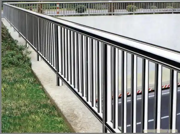 中山专业制作不锈钢楼梯扶手定制 厂家直销 价格实惠