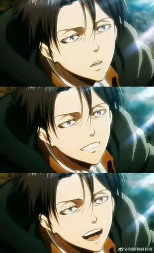 利威尔 - 堆糖,美图壁纸兴趣社区