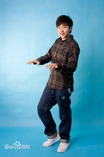 中国好声音第四季第一期学员徐林图片