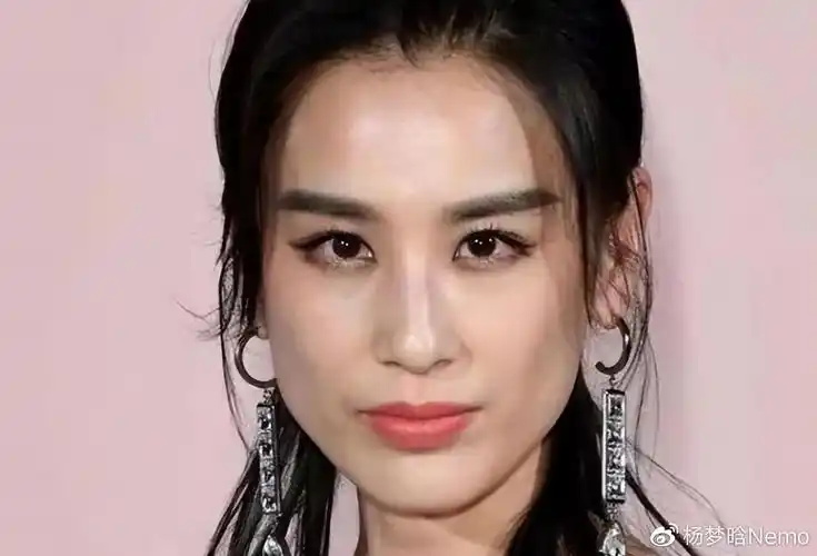 初见惊艳,如今变"大饼脸"的18位明星,古天乐刘亦菲都逃不过