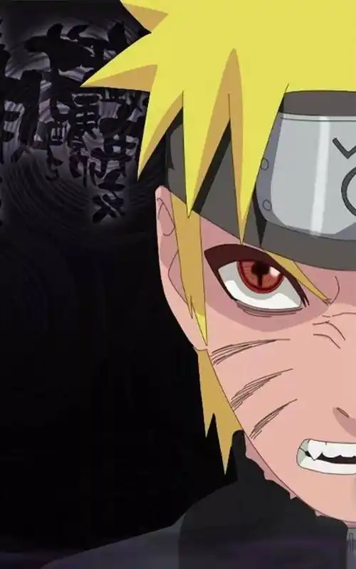 火影忍者高清手机壁纸分享