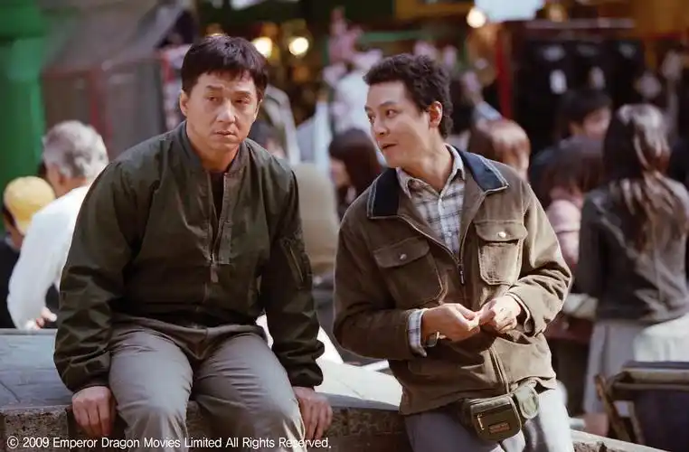 新宿事件官方剧照 剧照图片 _ 新宿事件电影剧照[图片专辑] _ 图片网