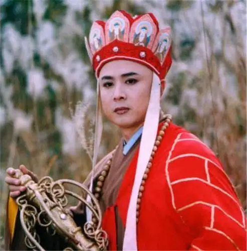 60岁唐僧徐少华靠走穴维生,近照曝光惊呆众人:和以前判若两人