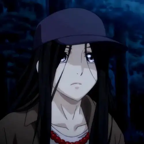 一人之下##动漫头像##v漫计划