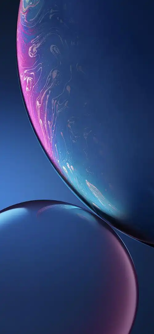 iphonexs壁纸大全iphonexrxsxsmax内置壁纸高清无水印全文电脑百事网