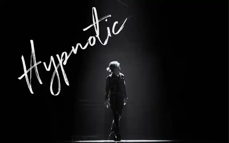 【王一博】空气都在为你跳舞|hypnotic丨舞台舞蹈混剪|live|踩点燃向