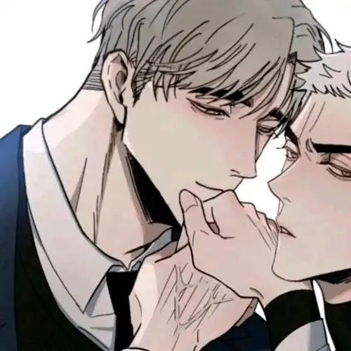 动漫头像敲赞の动漫三人基友三人闺蜜三人情头