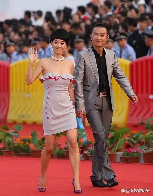 马伊琍曾为爱隐忍5年她没输给文章却败给了自己