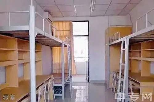 厦门实验中学[普高]图片