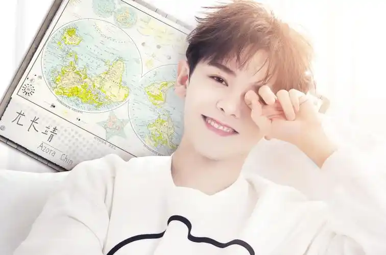 尤长靖 - 堆糖,美图壁纸兴趣社区