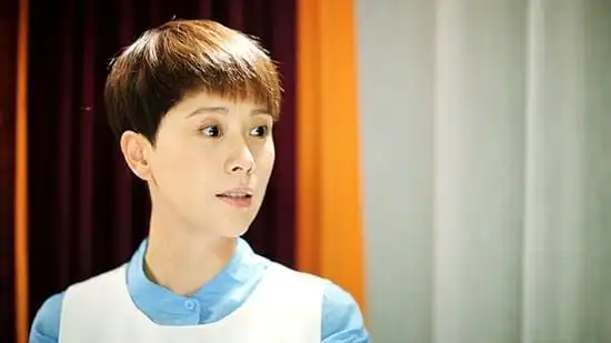 《小别离》今收官 海清实力诠释女性脆弱与坚韧_网易娱乐