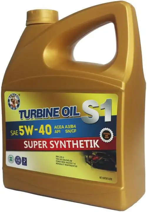 润滑油包装桶4l