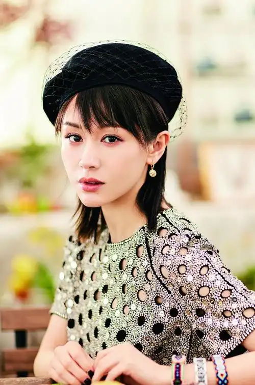 王子文olivia,1987年2月28日出生于四川成都,中国内地影视女演员模特