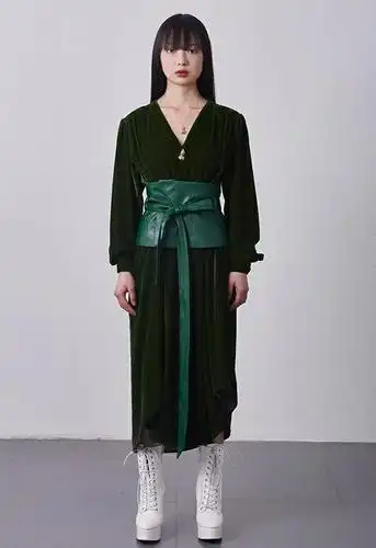 拍照上镜的3种颜色,选对了,分分钟都是大片